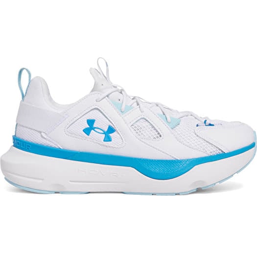 Under Armour Infinite MVMNT SE White /Stream /Electric Blue