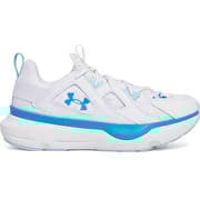 Under Armour Infinite MVMNT SE White /Stream /Electric Blue