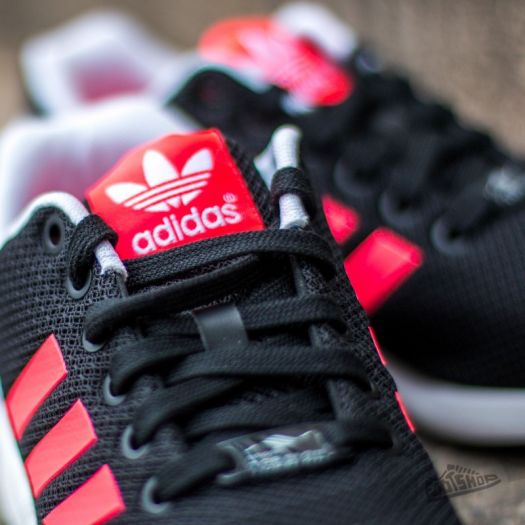 Adidas zx flux deals dames rood