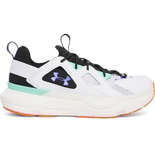 Under Armour Infinite MVMNT SE White /White Quartz /Virtual Violet