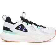 Under Armour Infinite MVMNT SE White /White Quartz /Virtual Violet