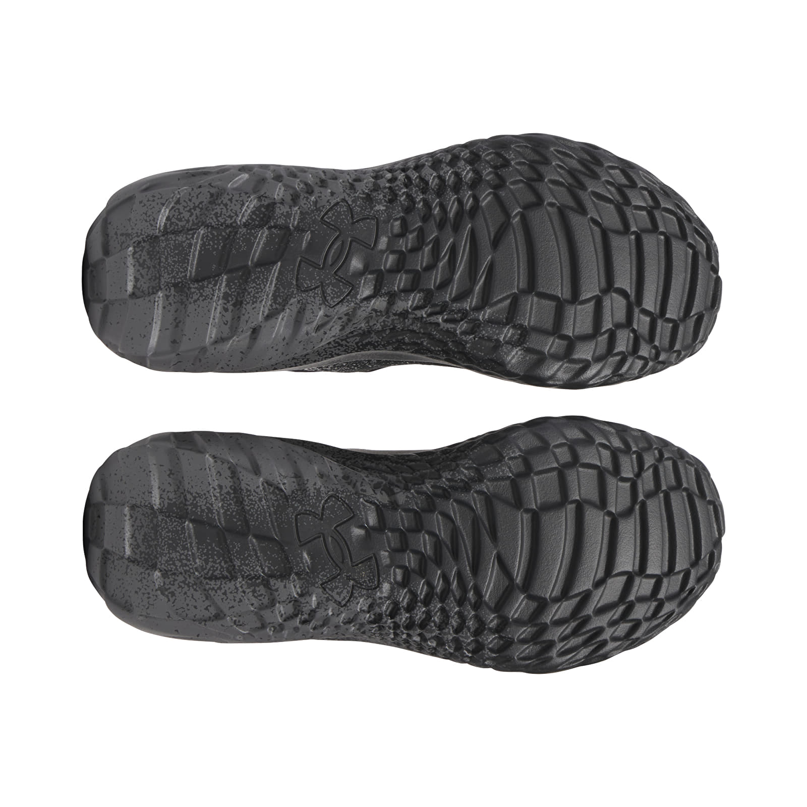 Men's shoes Under Armour Slipspeed Mega Fade Black /Anthracite /Anthracite