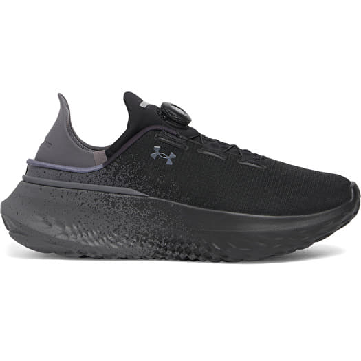 Under Armour Slipspeed Mega Fade Black /Anthracite /Anthracite