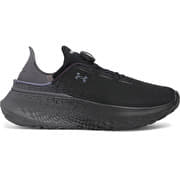 Under Armour Slipspeed Mega Fade Black /Anthracite /Anthracite