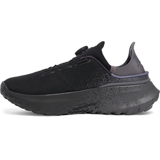 Under Armour Slipspeed Mega Fade Black /Anthracite /Anthracite