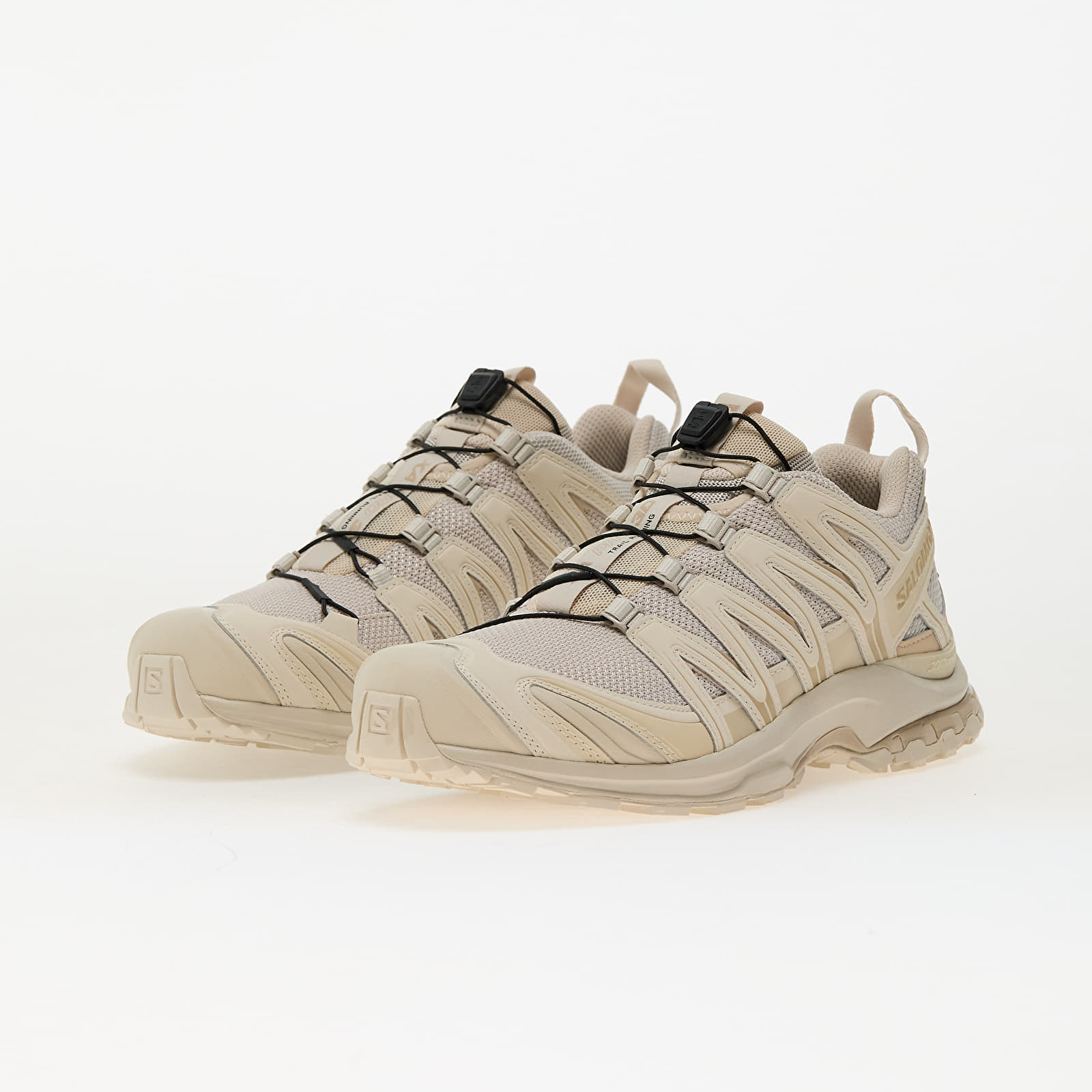 Men's shoes Salomon Xa Pro 3D Rainy Day/ Oxford/ Warmap