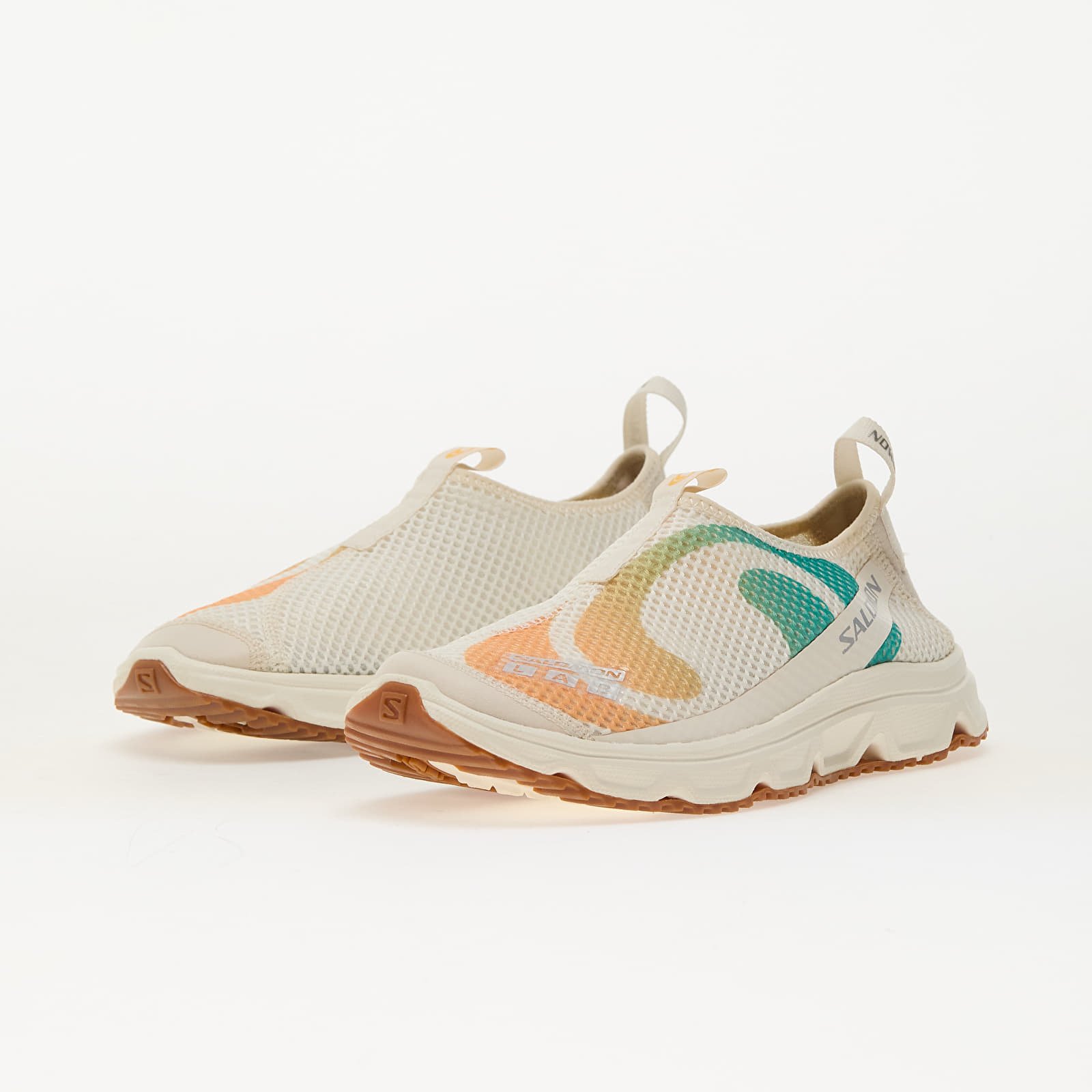 Мъжки кецове и обувки Salomon Rx Moc 3.0 Seasonal Vanila/ Watf/ War