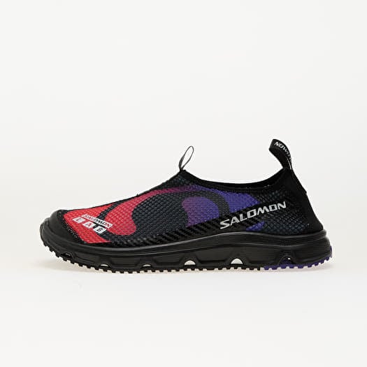 Salomon Rx Moc 3.0 Seasonal Black/ Libert