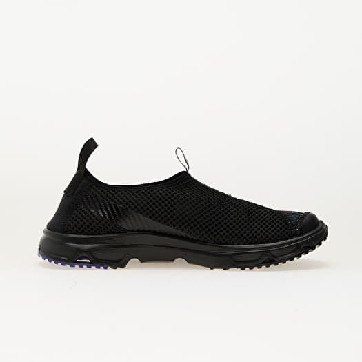 Salomon Rx Moc 3.0 Seasonal Black/ Libert | Footshop