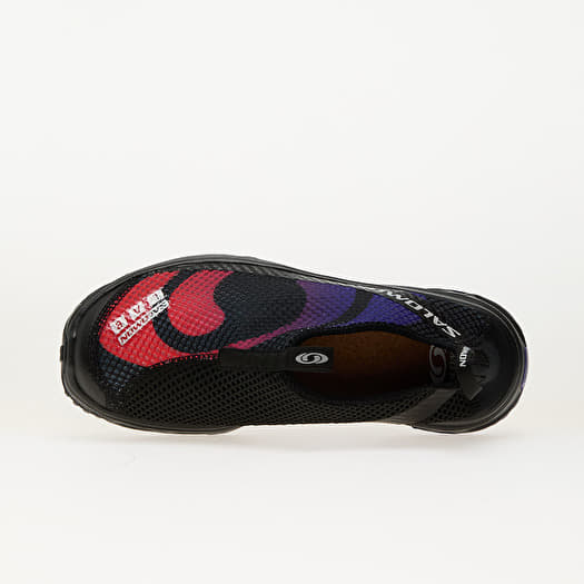 Salomon Rx Moc 3.0 Seasonal Black/ Libert | Footshop