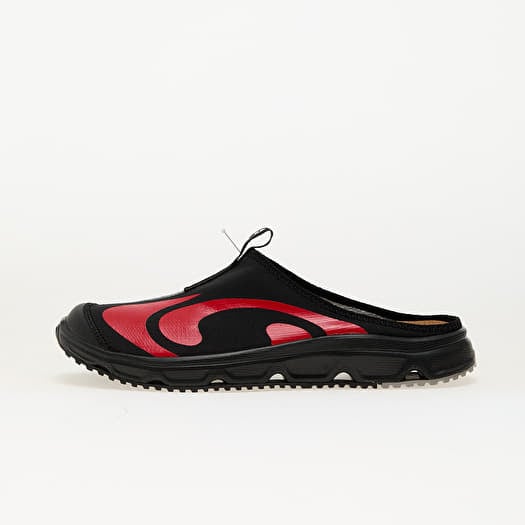 Salomon Rx Slide 3.0 Seasonal Black/ Allo/ Fi