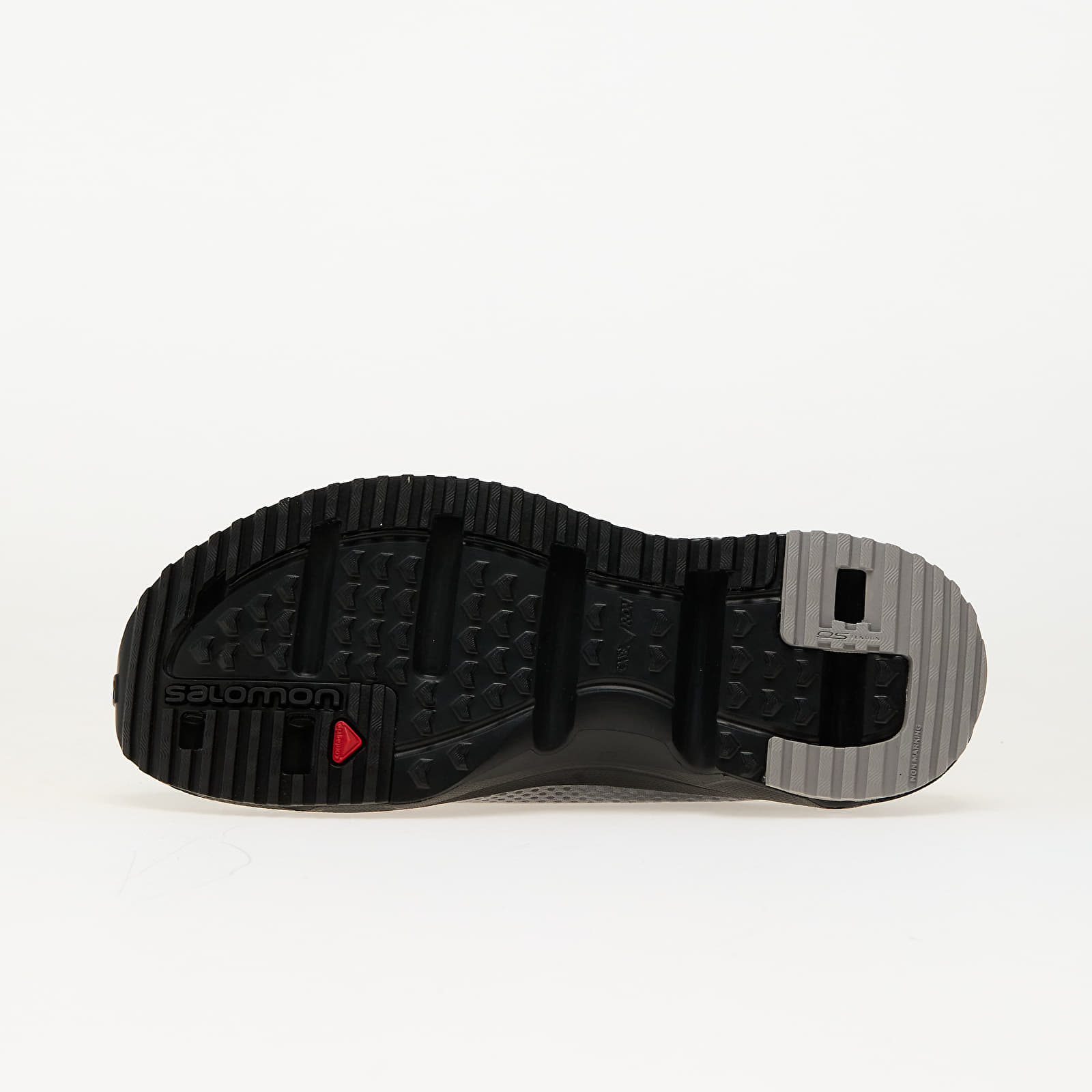Pánské tenisky a boty Salomon Rx Slide 3.0 Seasonal Black/ Allo/ Fi