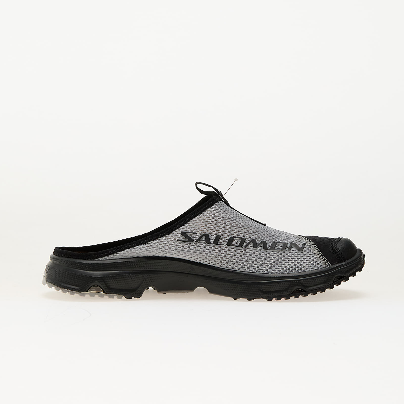 Pánské tenisky a boty Salomon Rx Slide 3.0 Seasonal Black/ Allo/ Fi