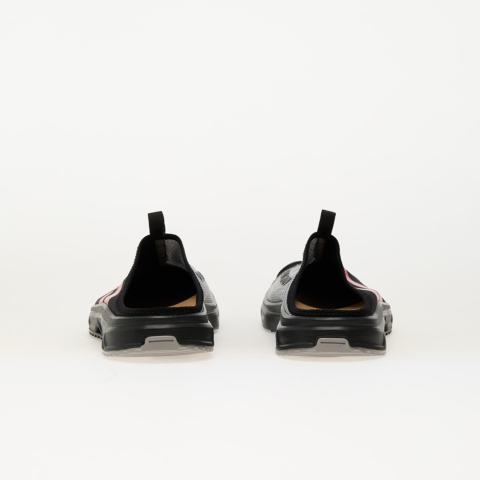 Pánské tenisky a boty Salomon Rx Slide 3.0 Seasonal Black/ Allo/ Fi