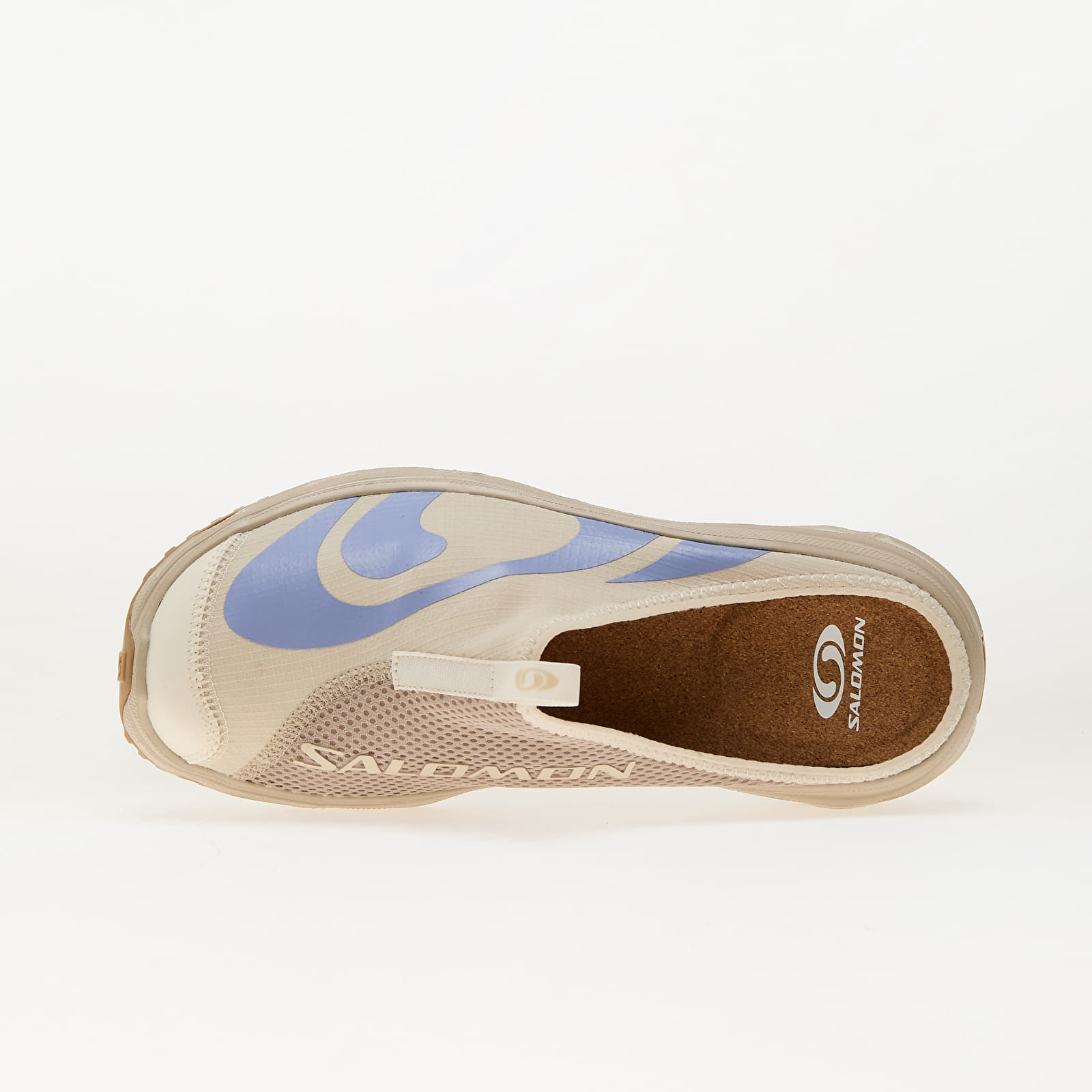 Sko til mænd Salomon Rx Slide 3.0 Seasonal Rainy/ Oxford