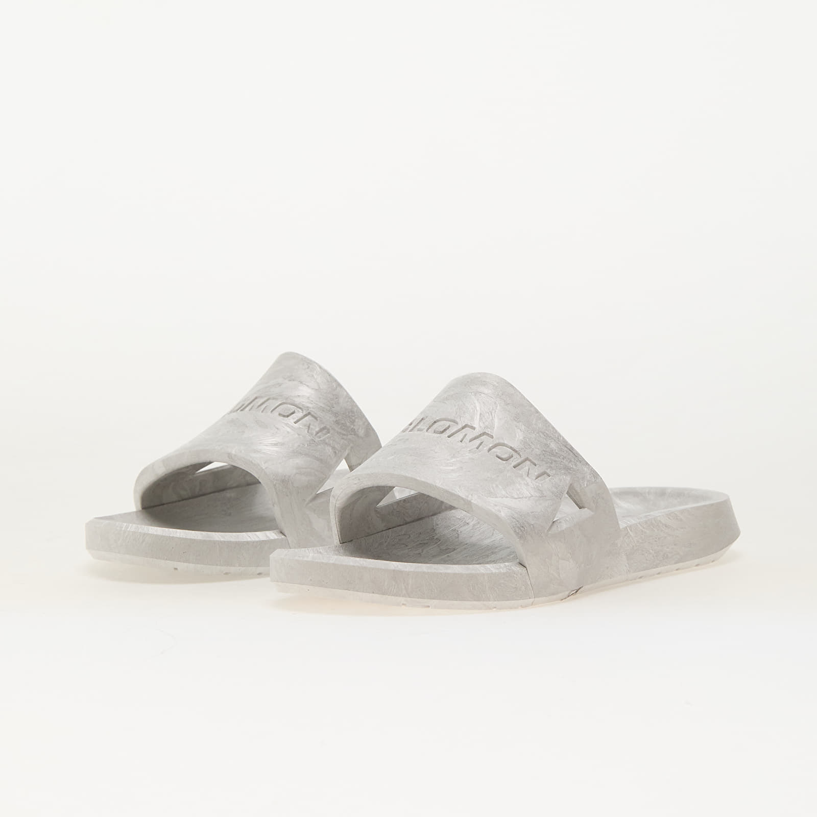 Herenschoenen Salomon Summeride Light Grey X03/ Lightg/ Lightg
