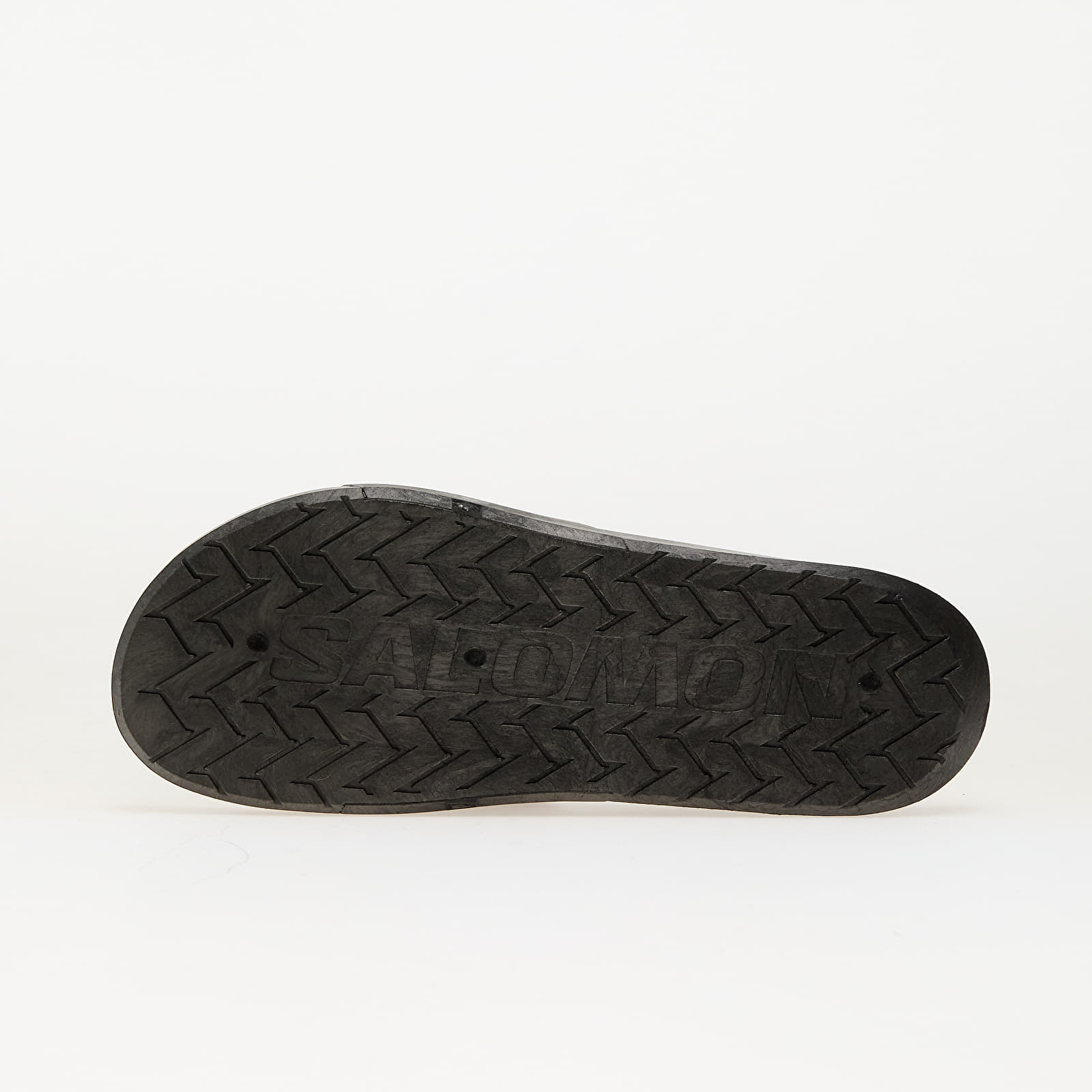 Sko til mænd Salomon Summeride Dark Grey 252/ Dkgrey/ Dkgrey