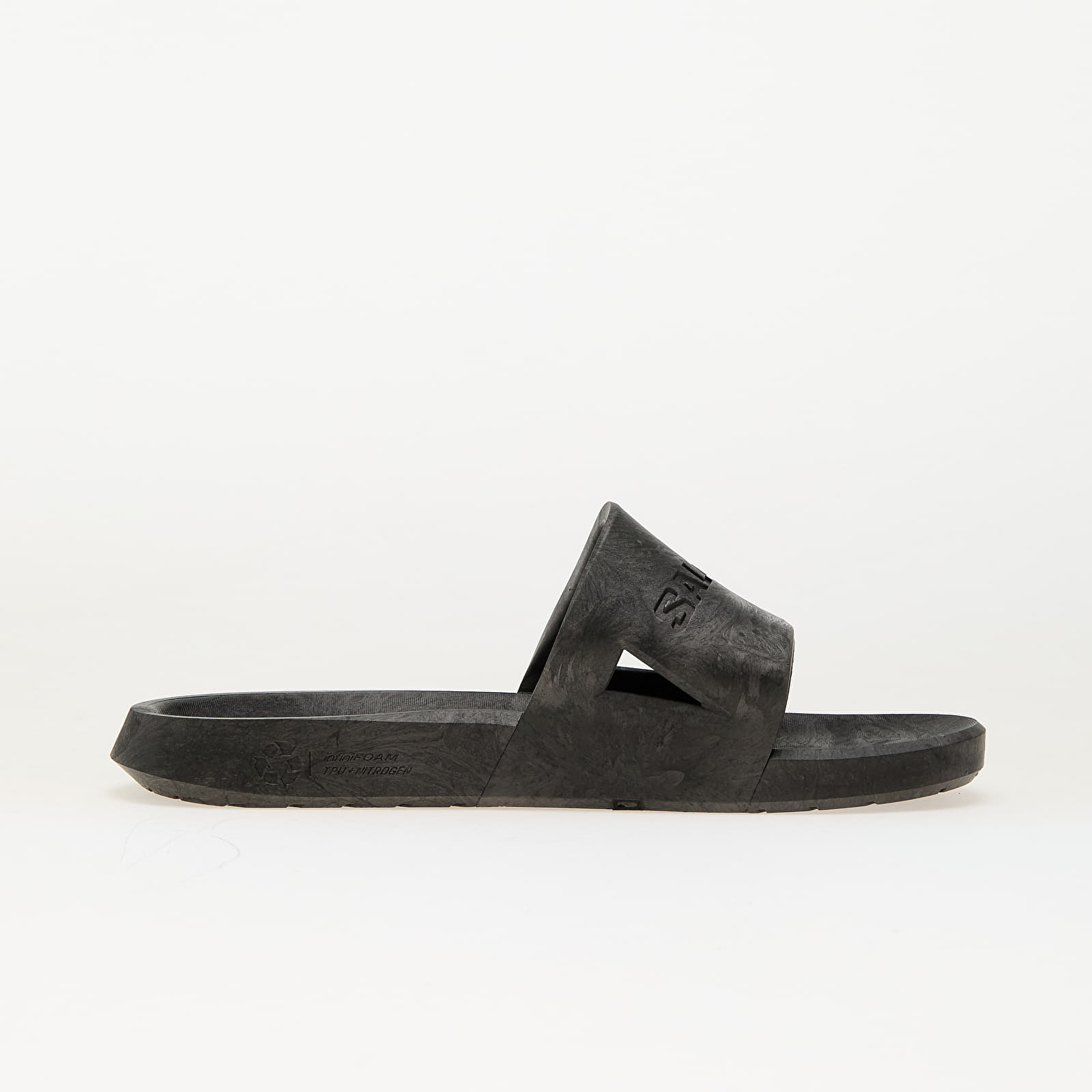 Sko til mænd Salomon Summeride Dark Grey 252/ Dkgrey/ Dkgrey