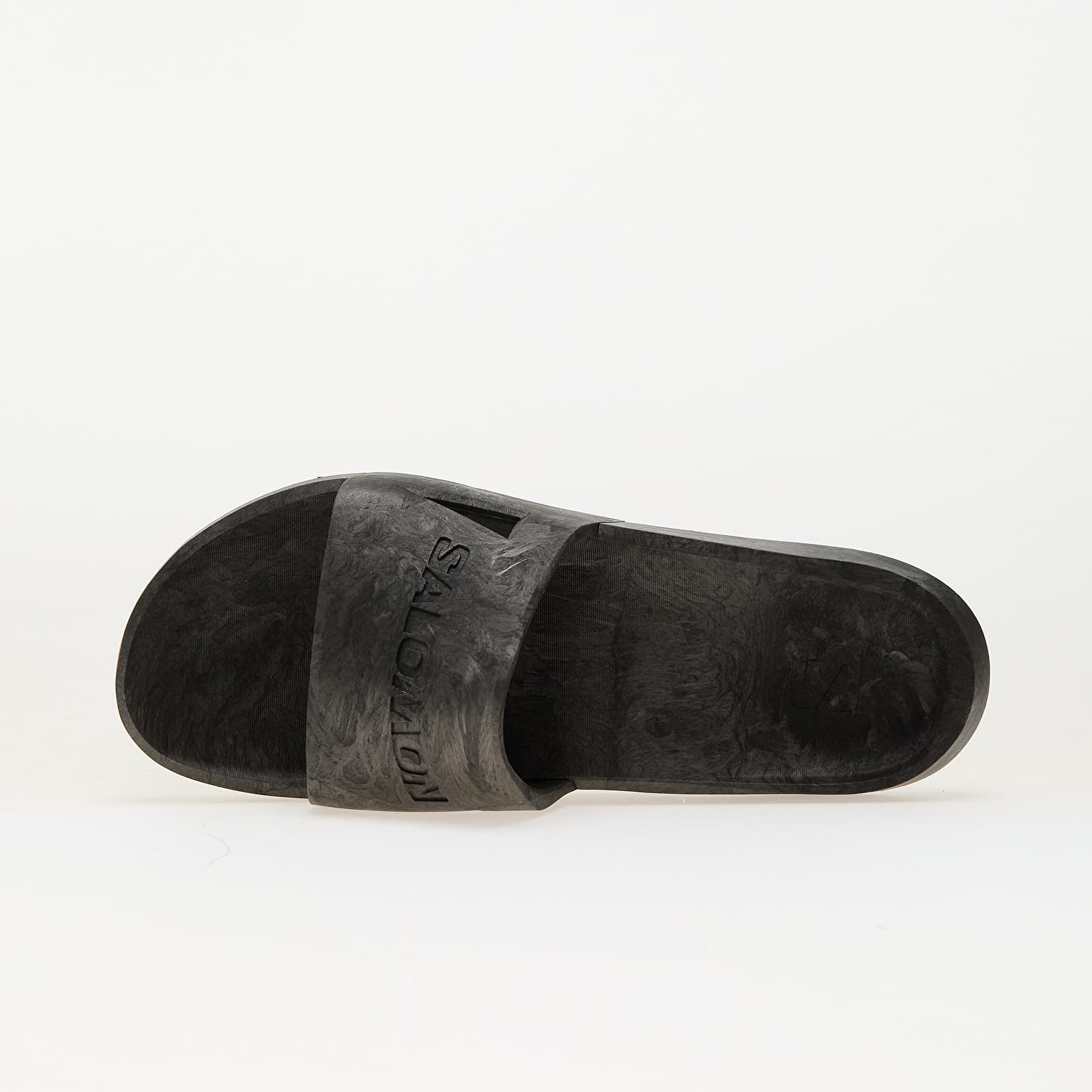 Sko til mænd Salomon Summeride Dark Grey 252/ Dkgrey/ Dkgrey