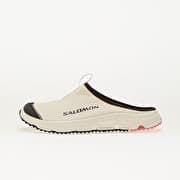 SALOMON｜MULES (RX SLIDE 3.0 CANVAS (Vanilla Ice/Calla G 31kKX5buE5KCv7K0bBT5_L47756900
