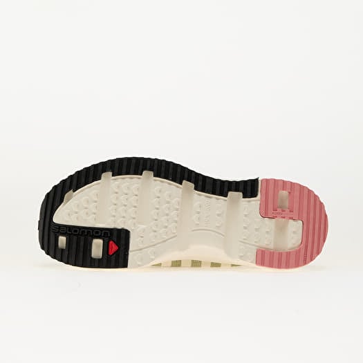 SALOMON｜MULES (RX SLIDE 3.0 CANVAS (Vanilla Ice/Calla G Salomon RX Slide 3.0 Canvas Sneaker » Buy online now!