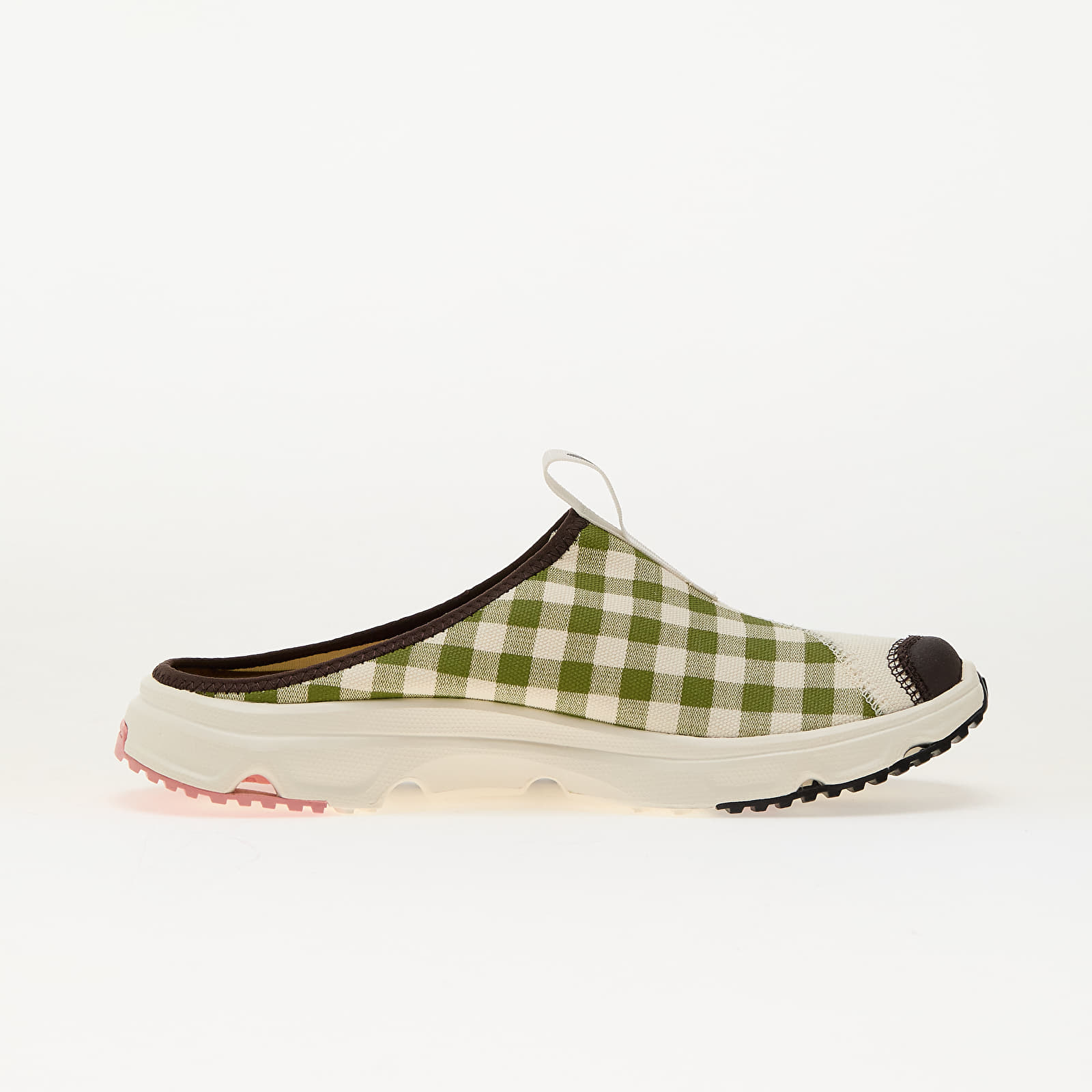 Chaussures et baskets homme Salomon Rx Slide 3.0 Canvas Vanila/ Callag