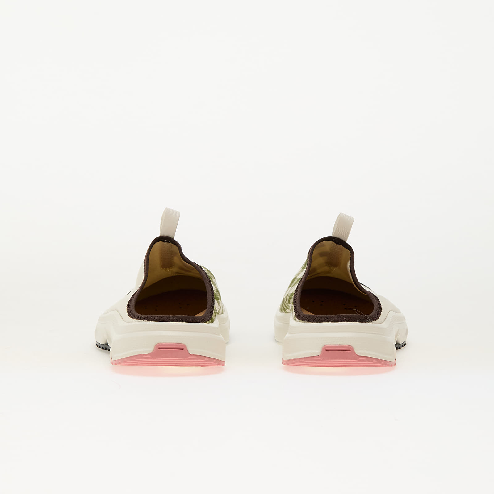 Chaussures et baskets homme Salomon Rx Slide 3.0 Canvas Vanila/ Callag