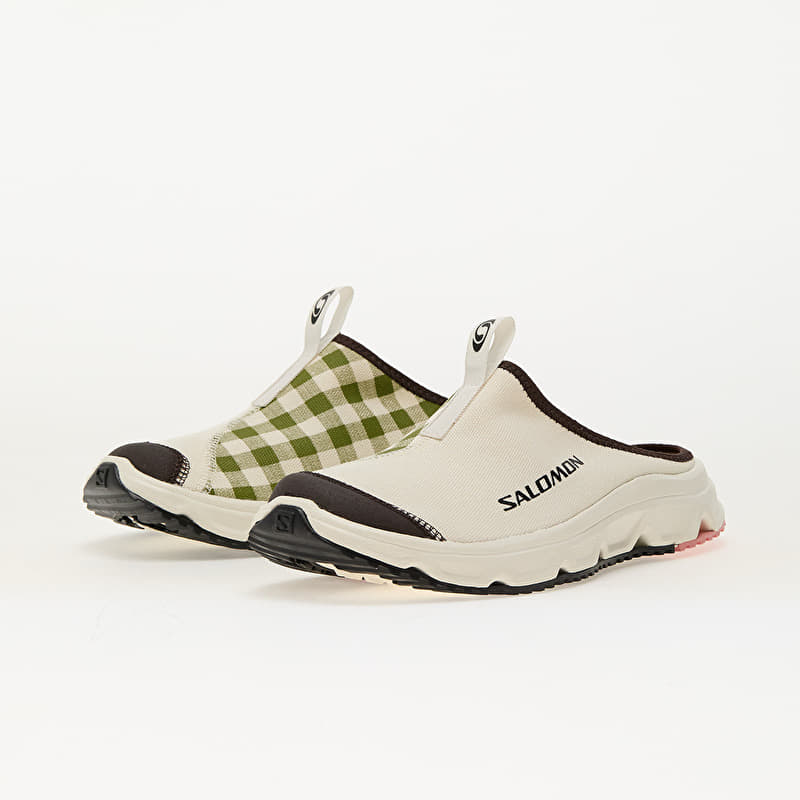 Salomon Rx Slide 3.0 Canvas Vanila/ Callag | Footshop