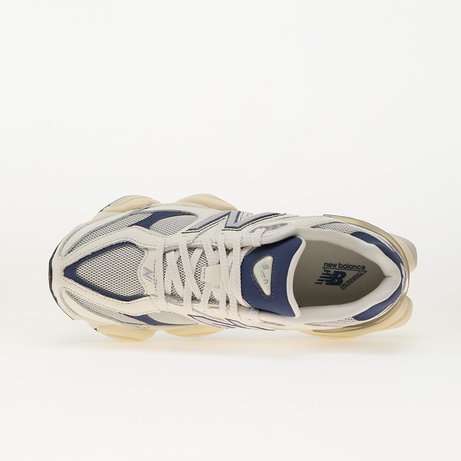 Moški čevlji New Balance 9060 Sea Salt