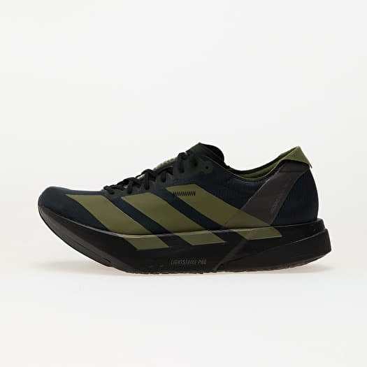 adidas Adizero Adios Pro 4 M Core Black/ Core Black/ Core Black