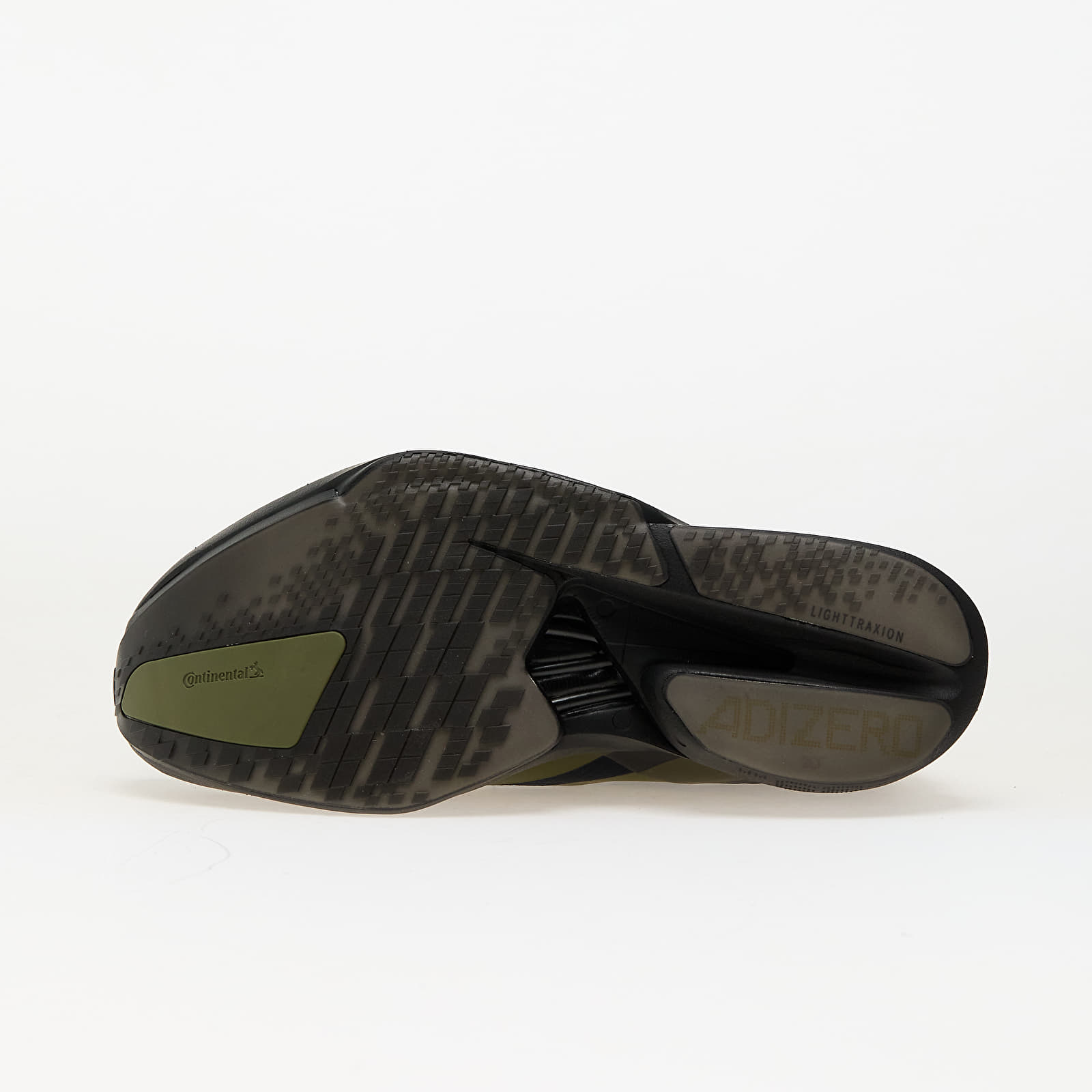 Încălțăminte și sneakerși pentru bărbați adidas Adizero Adios Pro 4 M Core Black/ Core Black/ Core Black