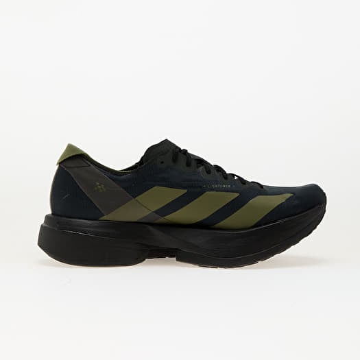 adidas Adizero Adios Pro 4 M Core Black/ Core Black/ Core