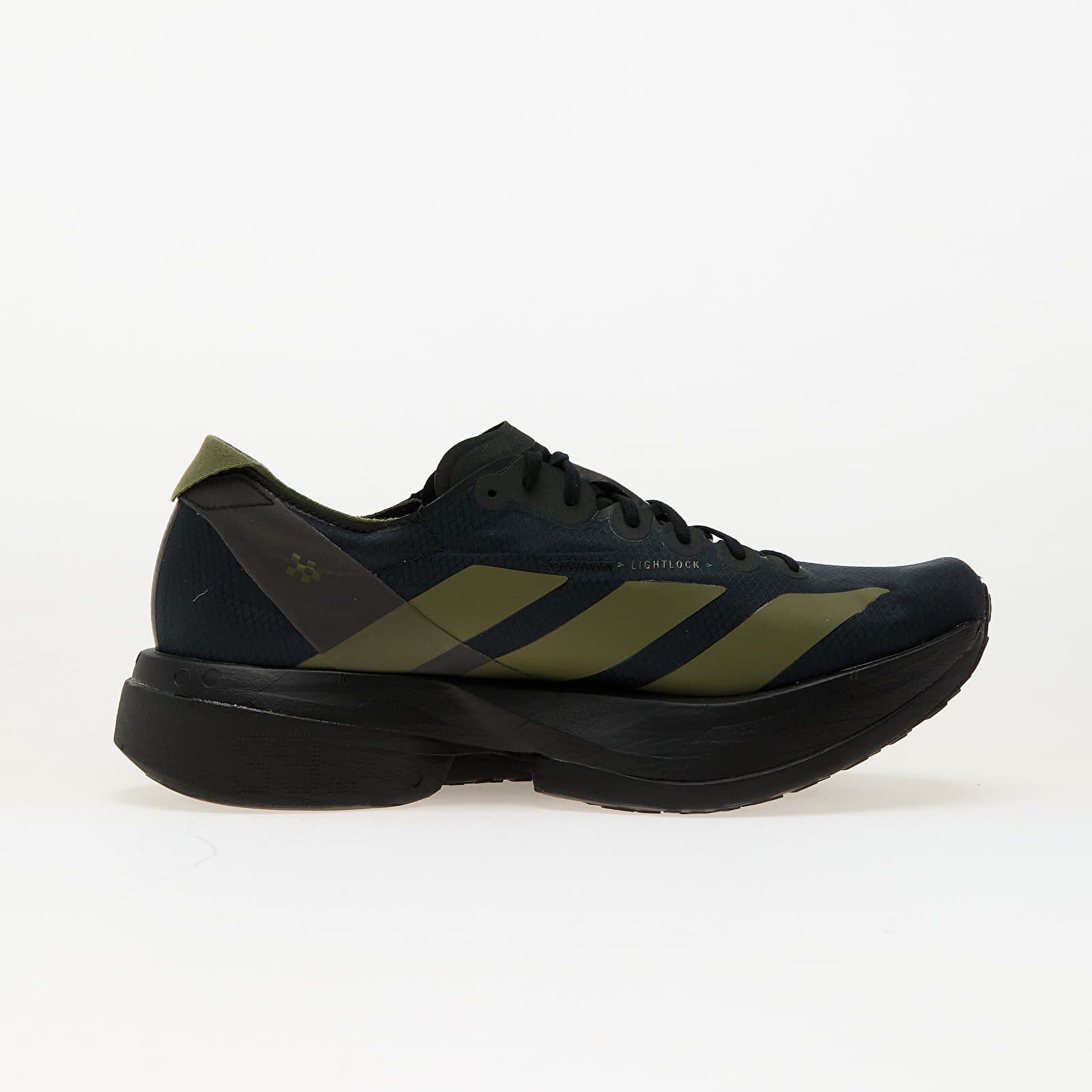Încălțăminte și sneakerși pentru bărbați adidas Adizero Adios Pro 4 M Core Black/ Core Black/ Core Black