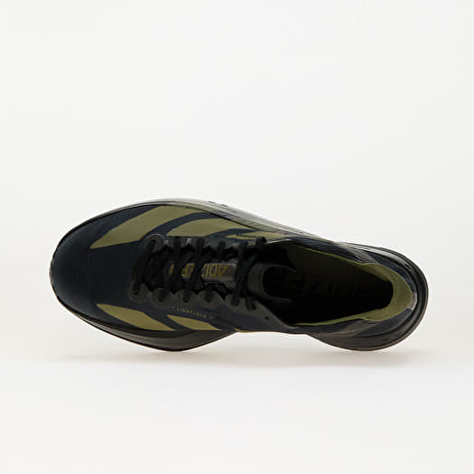 adidas Adizero Adios Pro 4 M Core Black/ Core Black/ Core Black