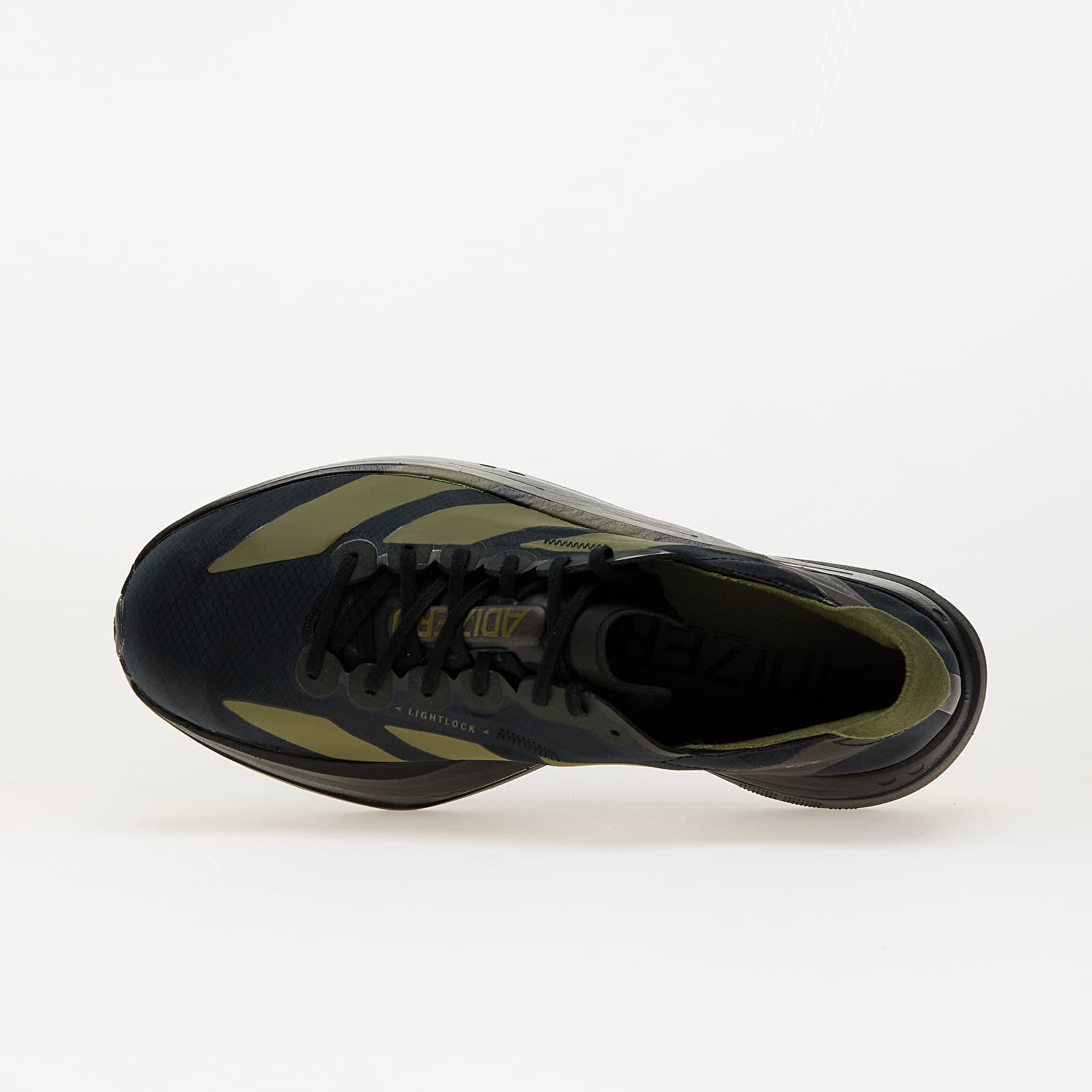 Încălțăminte și sneakerși pentru bărbați adidas Adizero Adios Pro 4 M Core Black/ Core Black/ Core Black