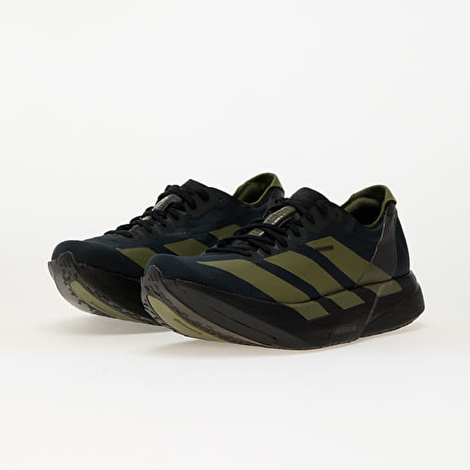 adidas Adizero Adios Pro 4 M Core Black/ Core Black/ Core Black