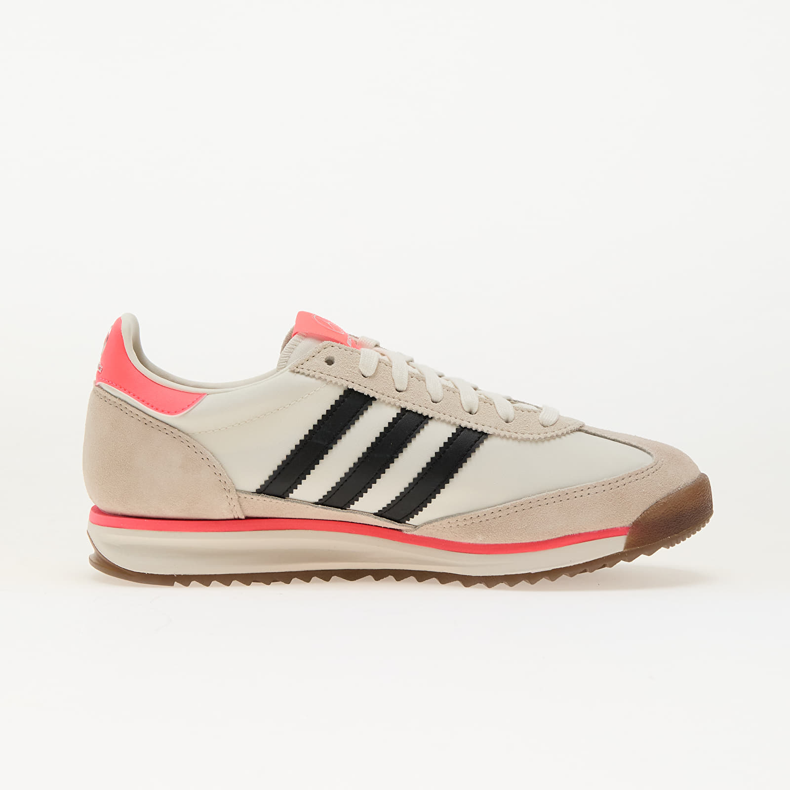 Férfi cipők adidas x Mercedes AMG Petronas SL 72 Rs  Off White/ Off White/ Off White