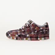 Asics x Comme Des Garçons Shirt Gel-Lyte III 07 Remastered Red/ Multi