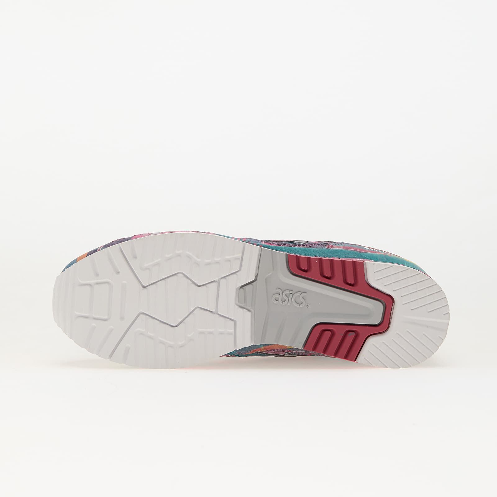 Čevlji Asics x Comme Des Garçons Shirt Gel-Lyte III 07 Remastered Pink/ Multi