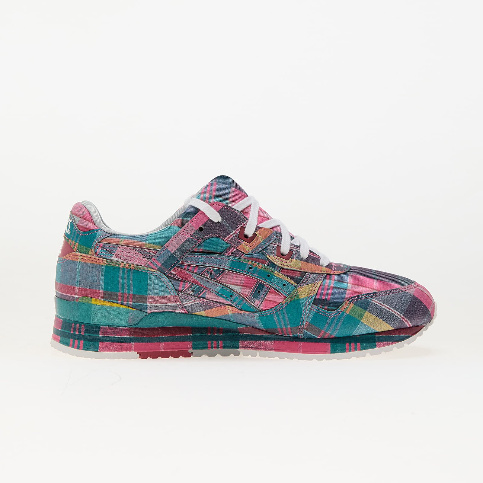 Čevlji Asics x Comme Des Garçons Shirt Gel-Lyte III 07 Remastered Pink/ Multi