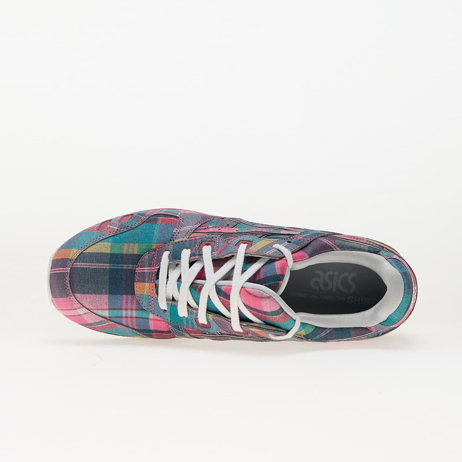 Čevlji Asics x Comme Des Garçons Shirt Gel-Lyte III 07 Remastered Pink/ Multi