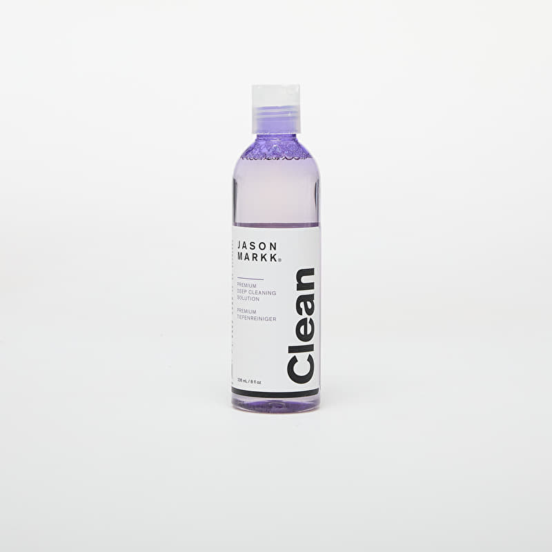 Jason Markk Premium Deep Cleaner 236ml / 8 oz. White