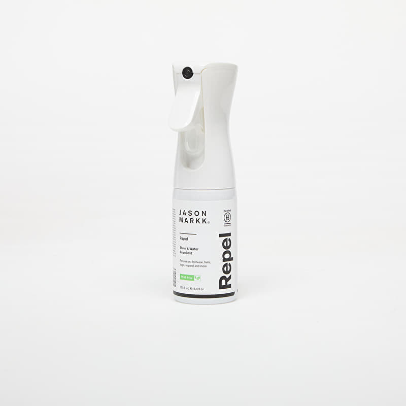 Jason Markk Repel Spray 159.7ml / 5.4oz White