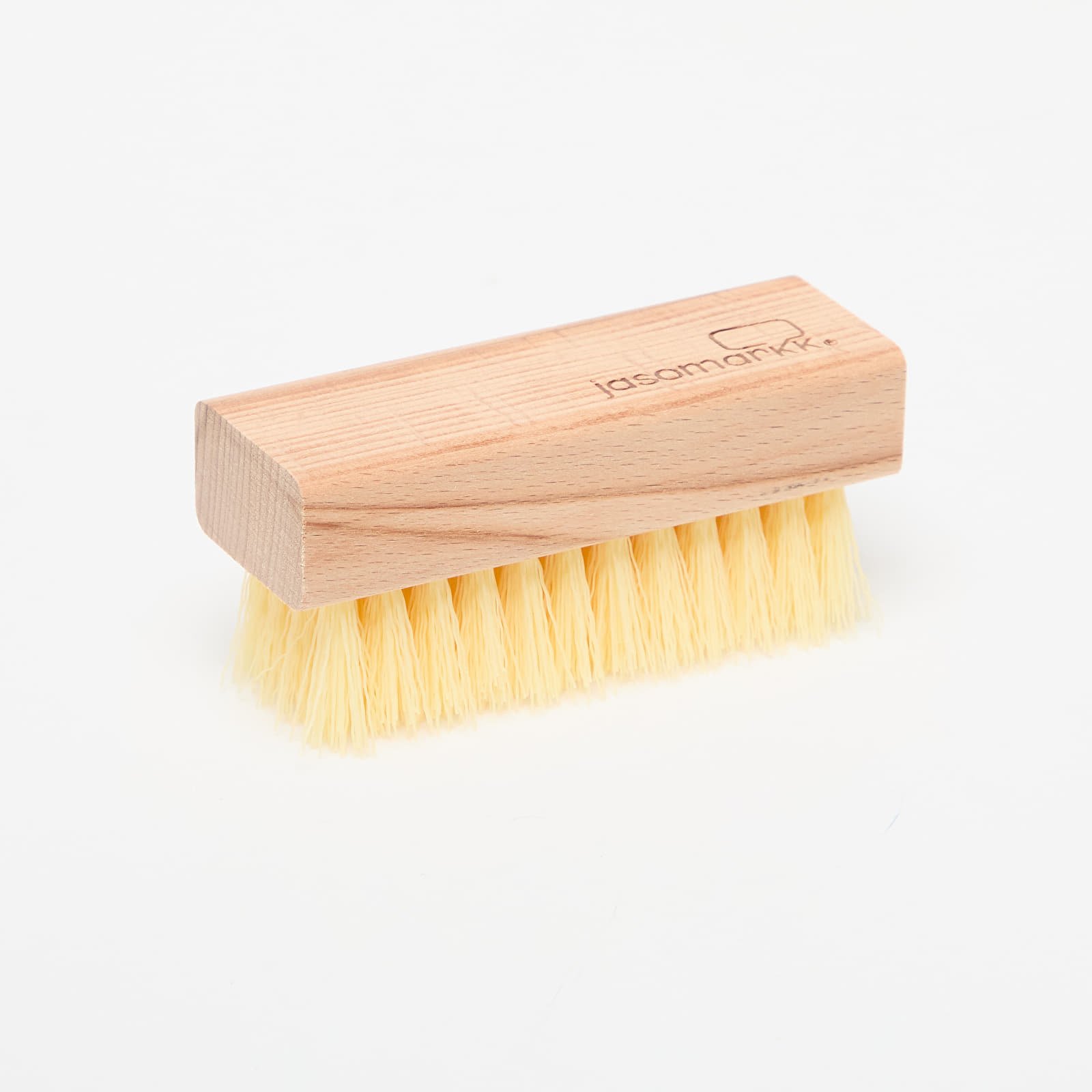 Péče o boty Jason Markk Durables Cleaning Brush White