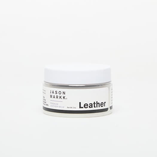 Jason Markk Jason Markk Leather Conditioning Balm 59,15ml / 2oz White