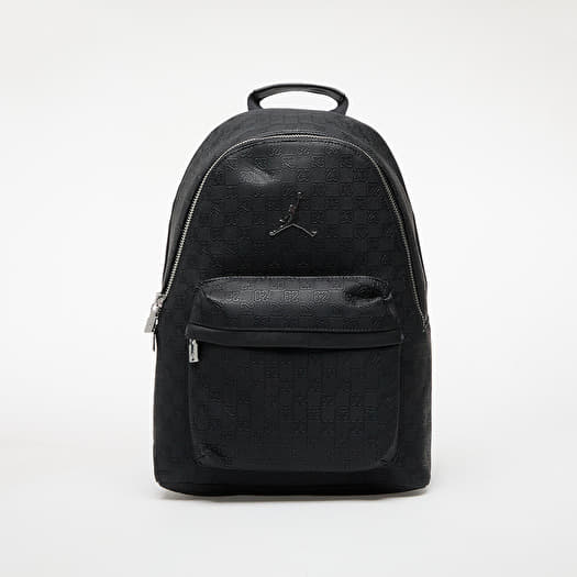 Jordan Jam Monogram Backpack Off Noir