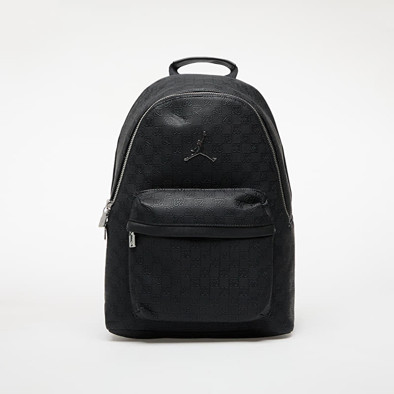 Jordan Jam Monogram Backpack Off Noir