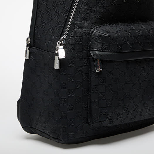 Plecaki męskie Jordan Jam Monogram Backpack Off Noir (MA0986