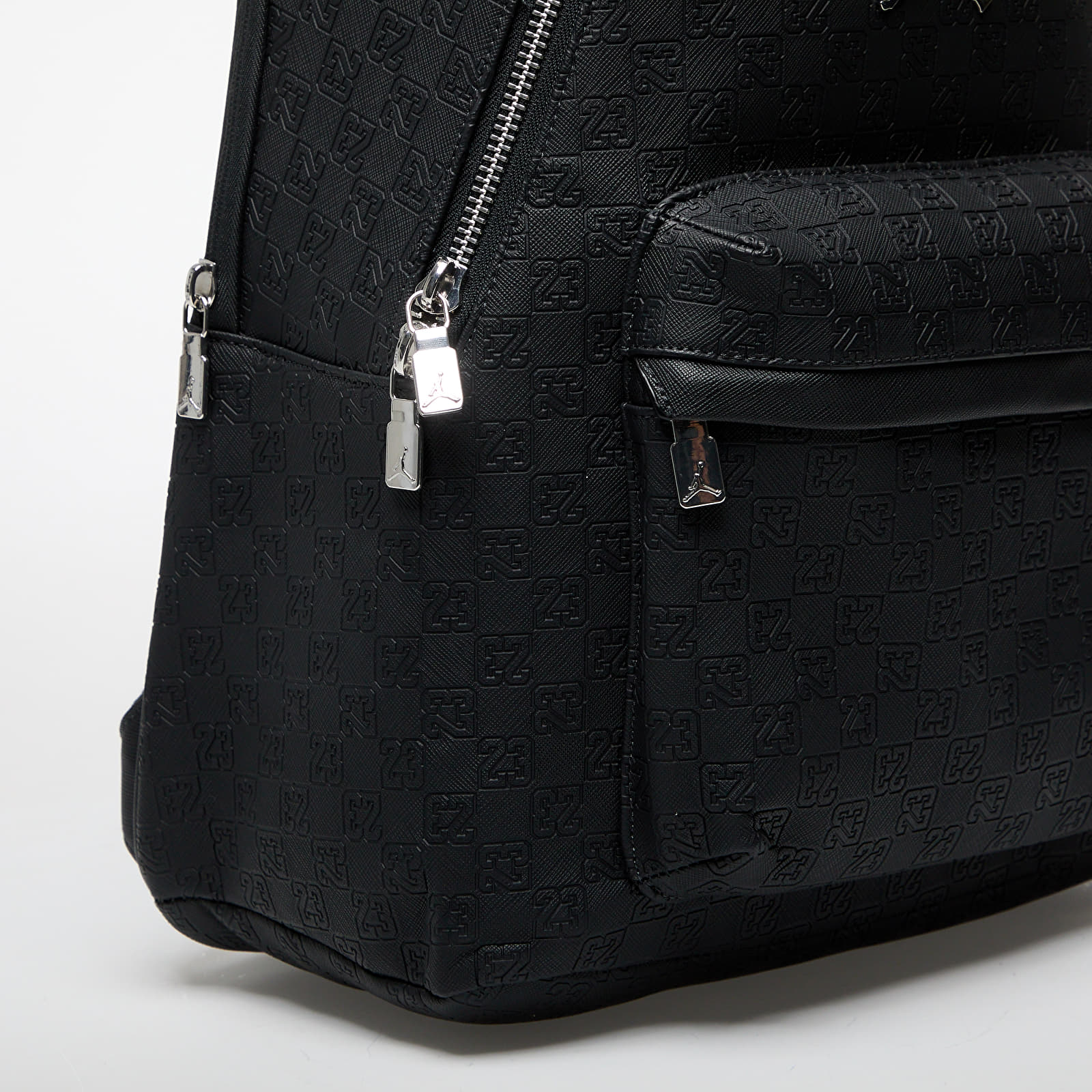 Moški nahrbtniki  Jordan Jam Monogram Backpack Off Noir
