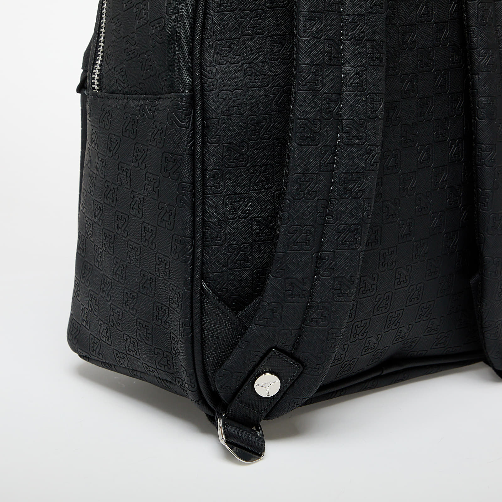 Moški nahrbtniki  Jordan Jam Monogram Backpack Off Noir